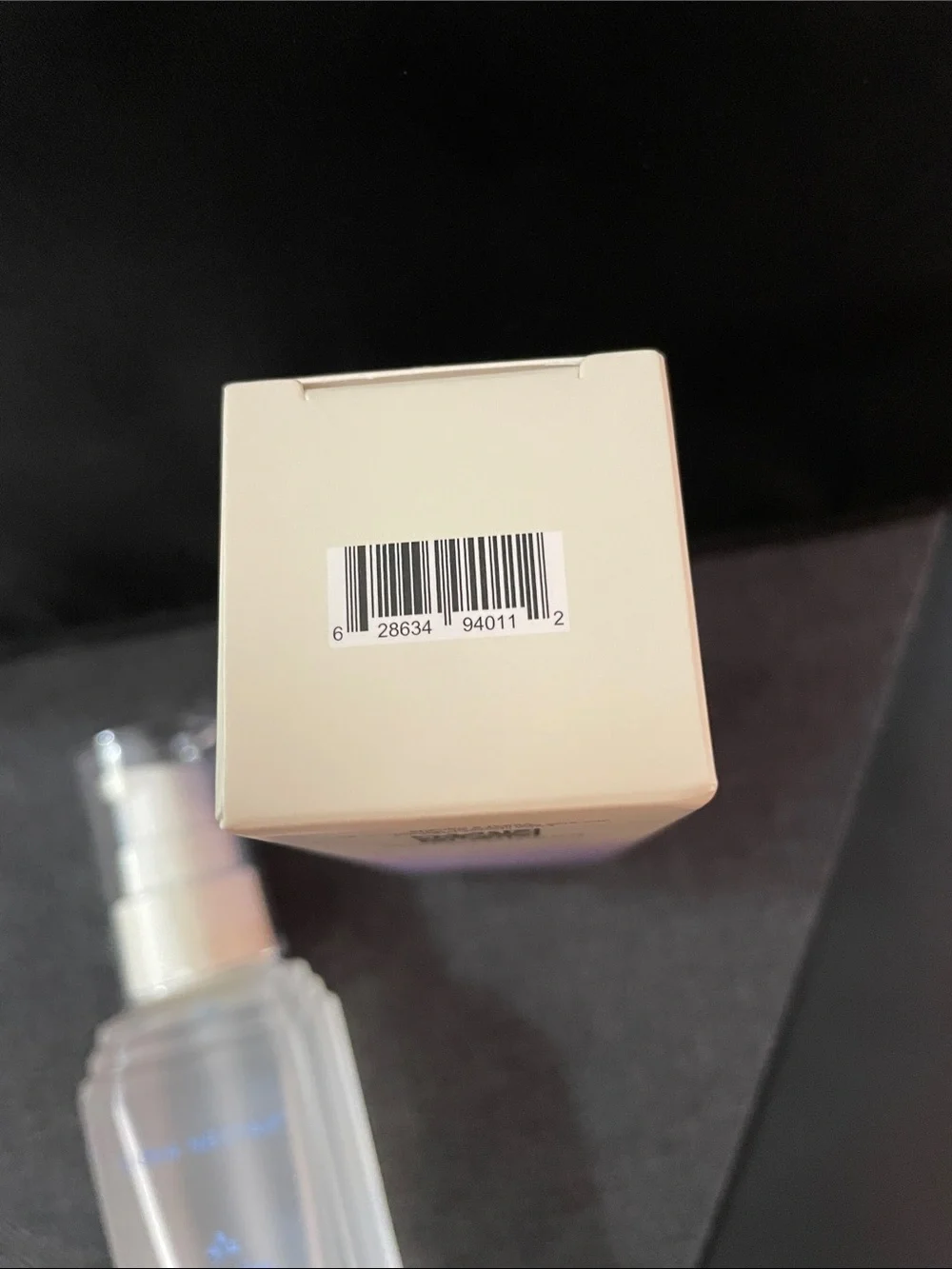 Lunar Nectar Futurize Botanical Retinol Alternative Boosting Serum NWT